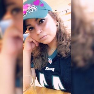 Meet your Posher, Michelle